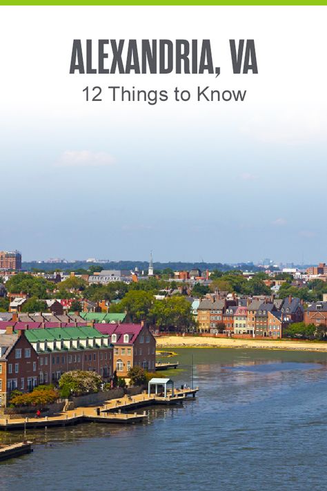 Moving to Alexandria? Part of the Washington, DC metro, historic Alexandria has been ranked among the best small cities to live in America and best places for veterans. With its prime location along the Potomac River, stable job market, rich history, and fare-free transit to the surrounding metro, here are 12 things to know about living in Alexandria! Stable Job, Mercy Street, Small Cities, Extra Space Storage, Washington Dc Metro, Dog Cafe, Old Town Alexandria, Alexandria Virginia, Potomac River