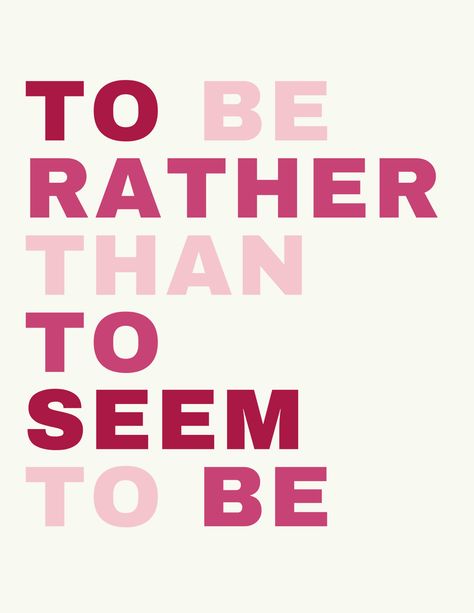 #dphie #motto #pink #aesthetic #toberatherthantoseemtobe Dphie Graphics, Pink Toile Wallpaper, Sorority Aesthetic, Sorority Socials, Toile Wallpaper, Big Lil, Zeta Tau Alpha, Work Week, Wall Poster