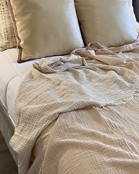 Beige Duvet Covers, Organic Cotton Blanket, Oversized Throw Blanket, Muslin Blanket, Swim Towel, Gray Towels, Muslin Blankets, Boho Bedding, Peshtemal Towel