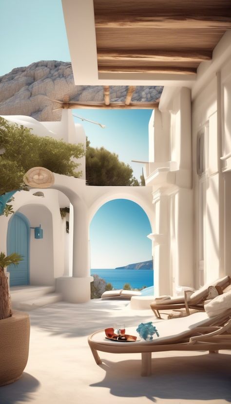 Luxury Resorts in Greece: A Guide to Your Dream Beach Escape Greece, with its sparkling azure waters and enchanting islands, is a top destination for travelers seeking luxurious beach vacations. Luxury resorts in Greece offer a unique blend of stunning natural beauty, top-notch accommodations, and world-class service. If you dream of lounging on sun-soaked beaches […] Greek Travel Aesthetic, Resorts In Greece, Greece Aesthetics, Greece Resorts, Greek Travel, Greece Hotels, Greece Vacation, Luxury Resorts, Dream Beach