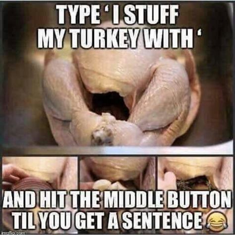 Thanksgiving Predictive Text, Interactive Posts Facebook, Thanksgiving Interactive, Facebook Group Games, Online Party Games, Text Games, Fb Games, Interactive Facebook Posts, Predictive Text