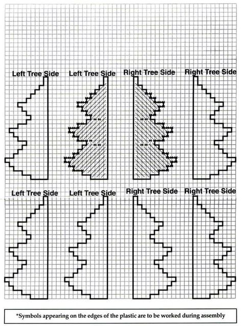 Christmas Chapel TBC 4/7 Easy Yarn Crafts, Blue Roof, 3d Christmas Tree, Plastic Canvas Coasters, Plastic Canvas Ornaments, Plastic Canvas Tissue Boxes, Plastic Canvas Christmas, Plastic Canvas Patterns Free, Christmas Canvas