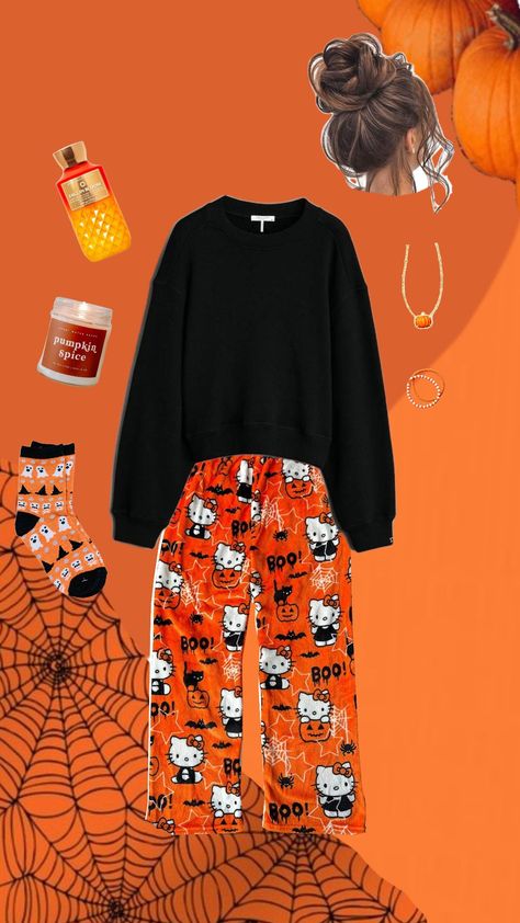 #fall #halloween #halloweenoutfit #falloutfit Preppy Halloween, Jack Nightmare Before Christmas, Halloween Aesthetic, Cow Print, Nightmare Before, Halloween Outfits, Nightmare Before Christmas, Fall Halloween, Before Christmas