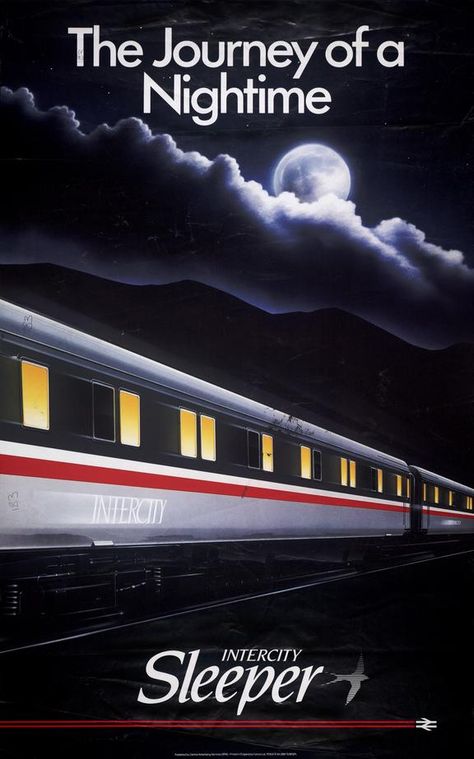 Train At Night, Flight 19, Railway Logo, Train Images, Transportation Posters, New York Central Railroad, Railroad Art, Train Posters, Metro System