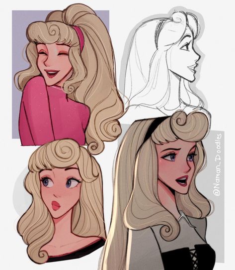 New Year is here but Aurora stayed the same 😌💗 Let’s hope 2023 is more amazing than ever!! 💖 . . . . . #briarrose #disney #fanart… | Instagram Sleeping Beauty Anime, Princess Aurora Fanart, Sleeping Beauty Fanart, Aurora Anime, Aurora Fanart, Sleeping Beauty Art, Anime Painting, Aurora Art, Sleeping Beauty 1959