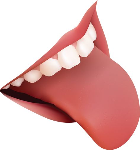 Tongue Images, Teeth Png, Human Tongue, Teeth Images, Mouth Piercings, No Lips, Piercing Chart, Veneers Teeth, Partial Dentures