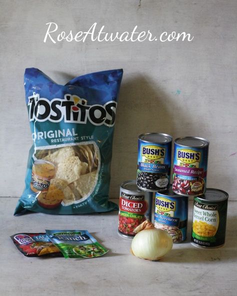 Taco Soup Ingredients, Soup Gifts, Pantry Meals, Easy Taco Soup, Soup Ingredients, Taco Soup Recipe, Taco Soup, Meal Suggestions, Food Pantry