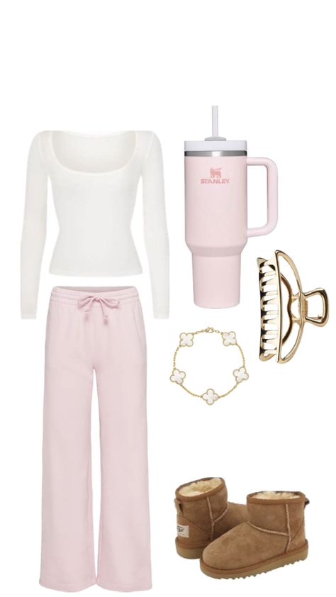 Winter Outfit, Creative Play, Cut Out, Energy, Outfit Inspo, Pants, Pink, Trousers