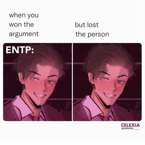 MBTI art  -  Credit: @celexia___ Entp X Estp, Entp Aesthetic, Entp Personality, Infj And Entp, Entp Personality Type, Mbti Entp, Zodiac Mbti, Intp T, Infj Mbti