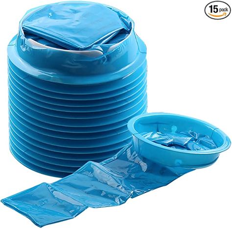 Amazon.com: Emesis Bag, YGDZ 15 Pack Barf Bags Vomit Bags Disposable Car Puke Nausea Bags for Travel Motion, 1000ml: Gateway Pilot Car, Car Sick, Motion Sickness, Dental Supplies, Waste Disposal, Bags Travel, Car Care, Blue Bags, Serveware