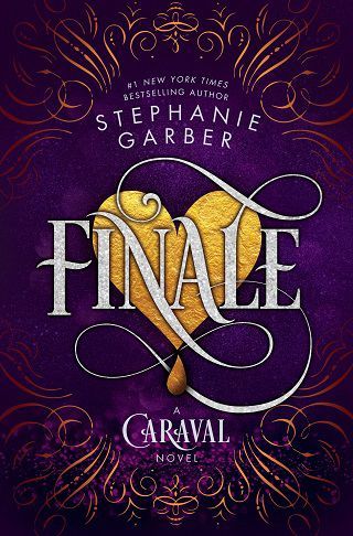 Finale by Stephanie Garber (ePUB, PDF, Downloads) – The eBook Hunter Caraval Finale, Caraval Book, Maurice Leblanc, The Lunar Chronicles, Ya Fantasy Books, Stephanie Garber, Jeff Kinney, John Kerry, Maggie Stiefvater