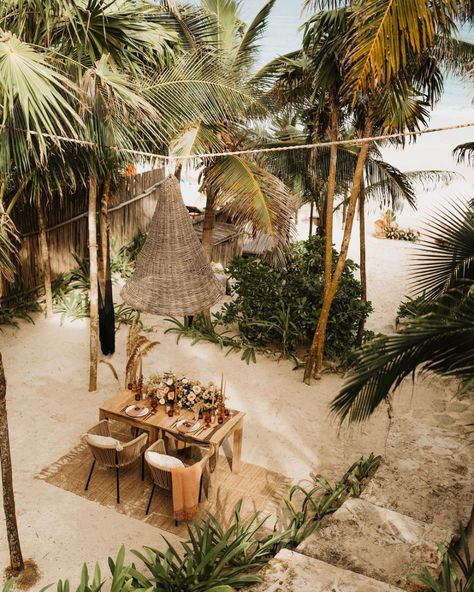 María Limón (@marialimon_) • Instagram photos and videos Tulum Backyard, Tulum Elopement, Bali Elopement, Planning 2023, Mexico Wedding Venue, Waterfall Elopement, Bali Waterfalls, Planning A Small Wedding, Elopement Planner