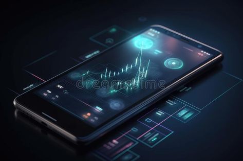 Cell phone of the future transparent invisible, mobile, Siri Alice hologram artificial intelligence, smartphone Ai stock photography Hologram Phone, Stock Photography, The Future, Photo Image, Cell Phone, Smartphone, Stock Photos, Photography, Quick Saves