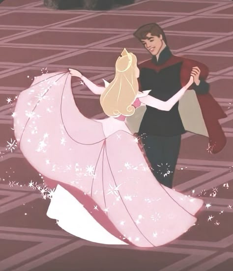 #sleepingbeauty #aurora #princephillip #love #disney #magic #princessaurora #aesthetic ♡ Putri Aurora, Disney Çiftleri, Old Disney Aesthetic, Princes Disney, Disney Amor, Disney Mignon, Fashion Fotografie, Disney Princess Aurora, Street Style Vintage