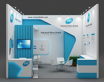 Small Booth Design, Event Entrance Arch Design, Exhibit Design Inspiration, Booth Design Exhibition, Industrial Exhibition, Small Booth, Event Booth Design, Stand Feria, Exhibition Stall Design