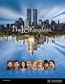 This is my favorite movie ever!! Tenth Kingdom, The 10th Kingdom, 10th Kingdom, Scott Cohen, The Tenth Kingdom, Kimberly Williams, David Carson, Tv Miniseries, Travel Movies