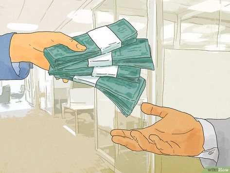 How to Run a Silent Auction (with Pictures) - wikiHow Silent Auction Tips, Auction Gift Basket Ideas, Church Fundraisers, Car Loan, Philosophy Of Education, Car Purchase, Get A Loan, Silent Auction, Car Loans