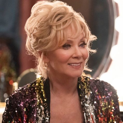 Jean Smart on her new comedy 'Hacks,' becoming the queen of HBO at 69: 'I was always a late bloomer' Dead Mom, Dixie Carter, Flamboyant Natural, Delta Burke, Jean Smart, Late Bloomer, Women Talk, Hbo Max, A Fruit