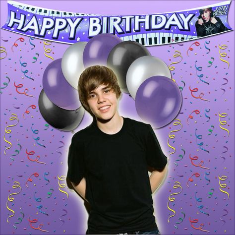 Silly Happy Birthday, Justin Bieber Meme, Justin Bieber Birthday, Justin Bieber Funny, Lol Memes, Happy Birthday Meme, Funny Happy Birthday, Birthday Meme, 웃긴 사진