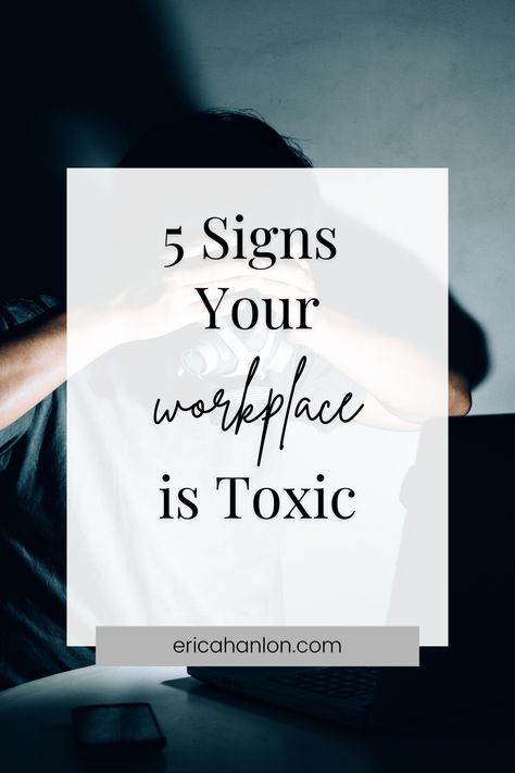 Do you dread the thought of coming into the office everyday? Do you feel completely unfulfilled in your job and that your colleagues are all slackers? It may feel like you are working in a hostile, toxic environment, but don't be so sure. It is important to remember that a toxic workplace is a work environment that creates distress for the people who work there; it's not just a label you can throw around because you don't like your job. Click to learn the 5 signs of a toxic workplace, Working With People You Dont Like, Haters At Work Quotes, Change Jobs Quotes Inspiration, Work Doesnt Care About You Quotes, Dysfunctional Workplace Quotes, Feeling Underappreciated Quotes Work, Good Work Environment Quotes, You Are Replaceable At Work, Not Happy At Work