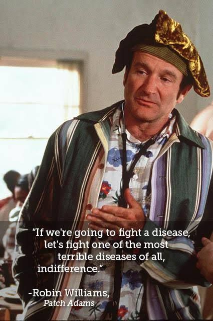 Robin Williams Quotes, Patch Adams, Good Will Hunting, Entertainment Tonight, Memorable Quotes, Tv Quotes, Robin Williams, A Quote, Man Humor