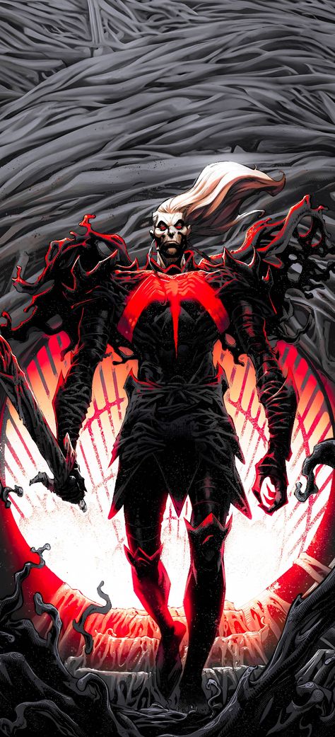 Spider Man And Venom Wallpaper, Knull Marvel Wallpaper, Sentry Marvel Wallpaper, Knull Symbiote God Wallpaper, Venom 3 The Last Dance, Marvel Knull, Knull Venom, Knull Symbiote God, Venom Wallpaper Iphone