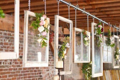 shabby chic9 Rustic Shabby Chic Wedding, Themed Wedding Decorations, Romantic Shabby Chic, Rustic Shabby Chic, Shabby Chic Diy, Salou, Shabby Chic Wedding, Deco Floral, Rustic Chic Wedding