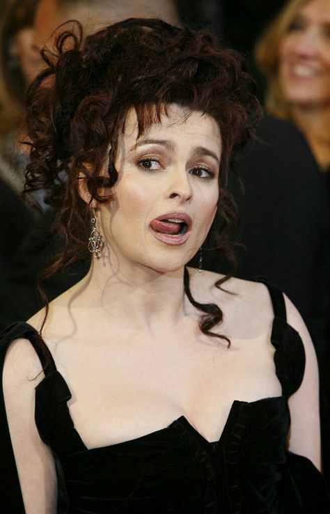 Helena Carter, Helen Bonham, Mrs Lovett, Marla Singer, Greg Williams, Helena Bonham, Bellatrix Lestrange, Sweeney Todd, Bonham Carter