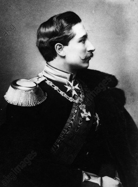 German Royalty, Kaiser Wilhelm, King Of Prussia, German History, History Photos, Modern History, Flags Of The World, Royal Family, Germany