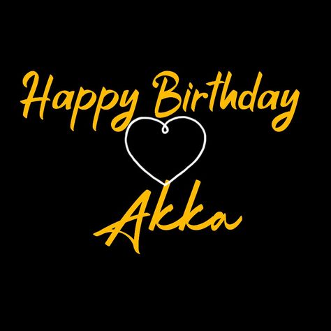 "🎉 Happy Birthday Akka! 🎂✨ Wishing you a day filled with laughter, love, and unforgettable moments. May this new year bring you happiness, success, and all the joy your heart desires. Cheers to another fabulous year ahead! 🥳🎈 #HappyBirthday #Akka #BirthdayWishes #Celebration" Akka Birthday Wish, Birthday Wishes For Akka, Happy Birthday Akka Image, Happy Birthday Akka, Birthday Greetings Images, Advance Happy Birthday, Hd Cover Photos, Psd Free Photoshop, Wish You Happy Birthday