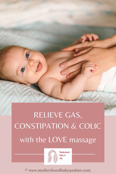 If your baby struggles with colic from gas or stuck bile in the intestines, you should learn how to do the "LOVE" massage on your baby. This massage helps get things moving in the natural direction of movement in baby's gut. Click the button below to learn how to do it! Newborn Gas Relief Massage, Baby Belly Massage For Gas, Baby Massage For Gas, I Love You Massage, What Is Colic, Newborn Gas, Belly Massage, Stomach Gas, Colicky Baby