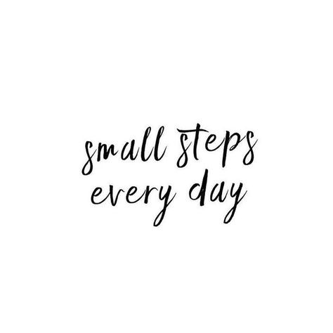 Steps Quotes, Working Two Jobs, Baby's First Step, Everyday Quotes, No Me Importa, Inspirational Story, Way Of Life, Believe In You, Instagram Followers