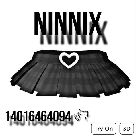 Bloxburg Outfit Codes Black Skirt, Berry Avenue Codes Black Skirt, Black Skirt Berry Avenue Code, Brookhaven Skirt Codes, Code Clothes Brookhaven, Black Skirt Roblox Id, Roblox Codes For Skirt, Berry Ave Skirt Code, Berry Avenue Codes Clothes Skirt