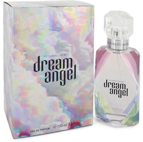 Dream Angel Fly High by Victoria's Secret Dream Angel Perfume, Angel Perfume, Victoria Secret Fragrances, Vanilla Perfume, Perfume Store, Amber Crystal, Perfume And Cologne, Fly High, Fragrance Collection