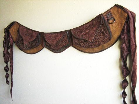 Fairy Closet, Utility Belts, Hip Holster, Costume Closet, Meme Costume, Renn Faire, Belt Storage, Beautiful Hips, Festival Belt