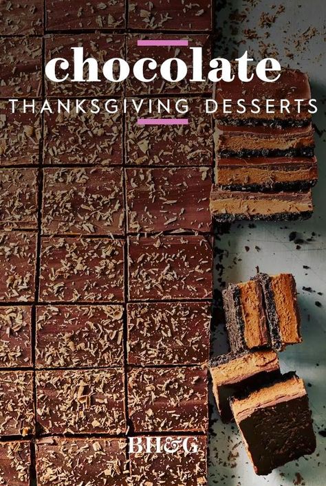 Chocolate Dessert Ideas For Thanksgiving, Chocolate Thanksgiving Pie, Easy Thanksgiving Desserts Chocolate, Chocolate Cake Thanksgiving, Thanksgiving Desserts With Chocolate, Chocolate Thanksgiving Desserts Easy, Chocolate Desserts Thanksgiving, Thanksgiving Chocolate Pie, Chocolate Thanksgiving Cake