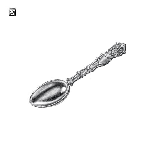 #spoon #tattoosforwomen #tattoo Small Spoon Tattoo, Antique Spoon Tattoo, Spoon Tattoo Ideas, Spoon Tattoo, Spoon Drawing, Antique Spoons, Small Spoon, Vintage Spoons, Neo Traditional