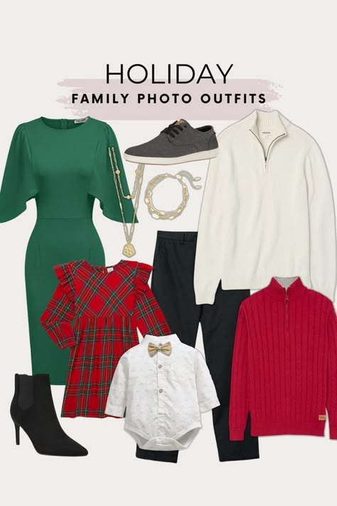 Holiday Family Photo Outfits, Mens Black Pants, Family Holiday Outfits, Holiday Family Outfits, Holiday Photos Outfits, Family Christmas Pictures Outfits, Christmas Photos Outfits, Family Photo Outfits Winter, Family Holiday Pictures