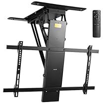 Ceiling Tv Mount, Down Ceiling, Tv Ceiling Mount, Ceiling Tv, Roof Ceiling, Vesa Mount, 110 Pounds, Multi Screen, Tv Mounts