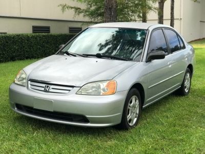 2002 HONDA CIVIC LX **  ** Sedan 4 Doors - $1990 - to view more details go to : https://www.fairpriceautogroup.com/inventory/view/12036237 1990 Honda Civic, 2002 Honda Civic, Honda Civic 2002, Civic Lx, Sports Bikes Motorcycles, Sport Bikes, Honda Civic, Motorcycles, Doors