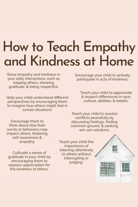 Teaching Kids Empathy, How To Teach Empathy To Kids, Teaching Empathy To Kids, How To Show Empathy, Kids Empathy, Teaching Empathy, Empathy Quotes, Positive Parenting Solutions, Parenting Knowledge