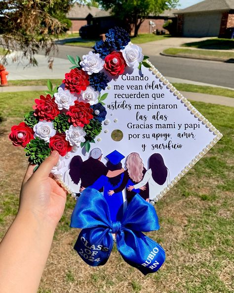 Grad Cap dump that i didn’t get to post 🎓 Save for future reference!! ALL COMMISSIONS OPEN www.advbellearts.com __________ #advbellecaps #gradszn #classof2024 #gradcapdesign #gradcapideas Grad Cap Designs, Grad Caps, Cap Decoration, Graduation Cap Decoration, Cap Decorations, Grad Cap, Commissions Open, Graduation Cap