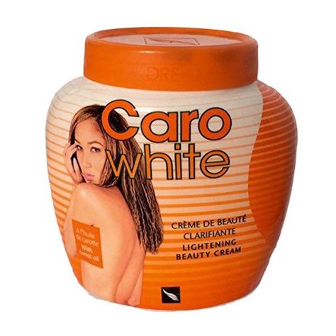 Original Caro white Skin Lightening cream 4 pcs kit. Biggest | Etsy Caro Light, Caro White, Toning Cream, Carrot Oil, Skin Darkening, Carrots Oil, Skin Lightening Cream, Bleaching Cream, Lightening Creams