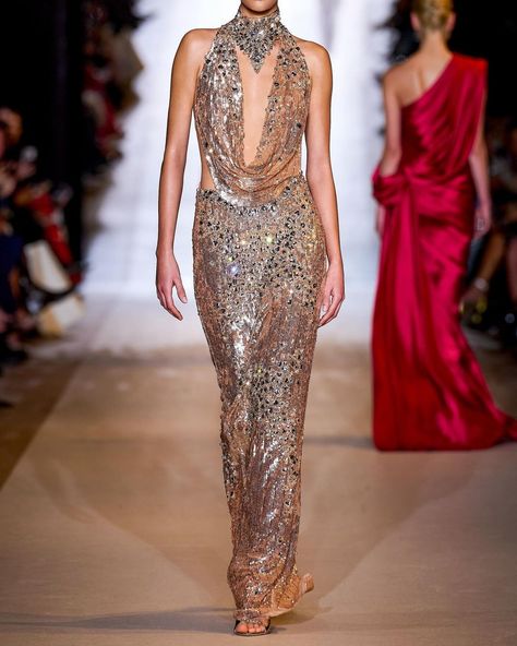 Zuhair Murad Spring 2024 Couture #ZuhairMurad #ZuhairMuradCouture #SS24Collection • • • #highfashion #fashion #styleinsta… | Instagram 2024 Couture, Couture 2024, Spring Couture, Barbie Toys, Zuhair Murad, Spring 2024, High Fashion, Fashion Blogger, Blogger