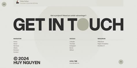 100 Unique Website Footer Design Inspiration Footer Design Inspiration, Website Footer Design, App Design Layout, Footer Design, Website Color Palette, Coach Website, Ui Design Website, Ui Design Inspiration, Website Layout