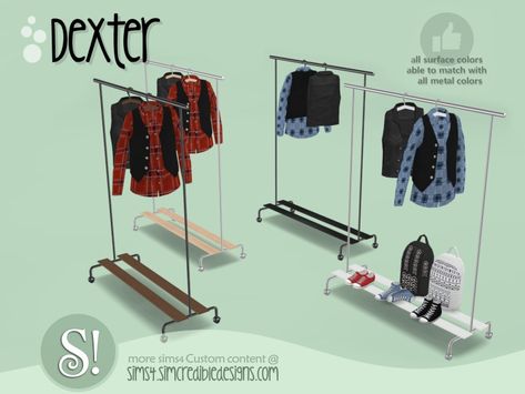 Sims 4 Shoe Rack, Sims 4 Cc Clothes, The Sims 4 Lots, Sims 4 Tsr, Sims 4 Clutter, Sims 4 Bedroom, Sims 4 Cc Shoes, Tumblr Sims 4, Sims 4 Mm