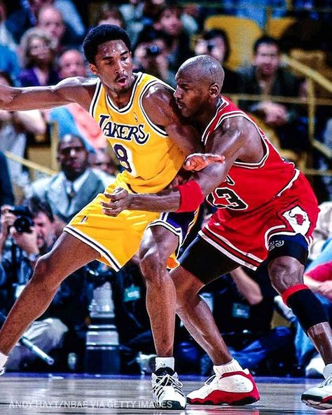 Kobe Vs Jordan, Kobe Bryant Michael Jordan, Kobe Bryant Poster, Kobe & Gigi, Kobe Bryant Pictures, Michael Jordan Basketball, Kobe Bryant Black Mamba, Kobe Bryant Wallpaper, Jordan Basketball