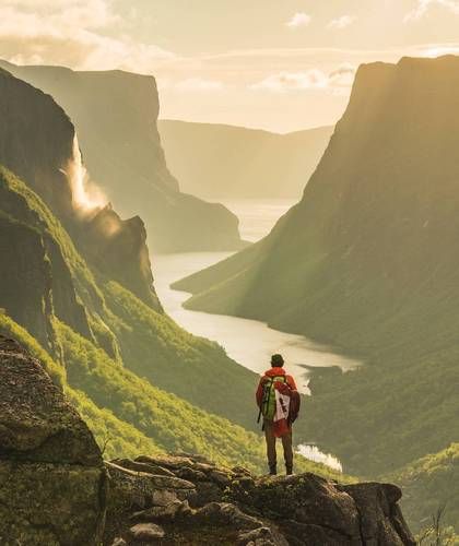 Travellers' Photos - Newfoundland and Labrador, Canada Gros Morne National Park, Gros Morne, Labrador Canada, Newfoundland Canada, Canada National Parks, Terra Nova, Happy Canada Day, Explore Canada, Newfoundland And Labrador