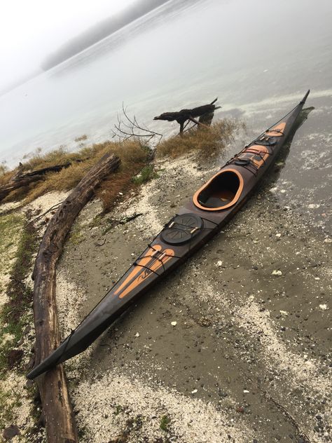 Sea Kayak, Polynesian Sailing Canoe, Vanhunks Kayak, Wooden Kayak, Wood Kayak, Folding Boat, Transparent Kayak, Perception Kayak, Canoe Camping