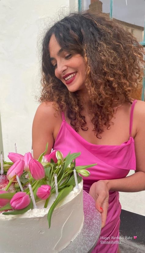 Anna Shaffer, Kawaii Hairstyles, Curly Hair Styles, Hair